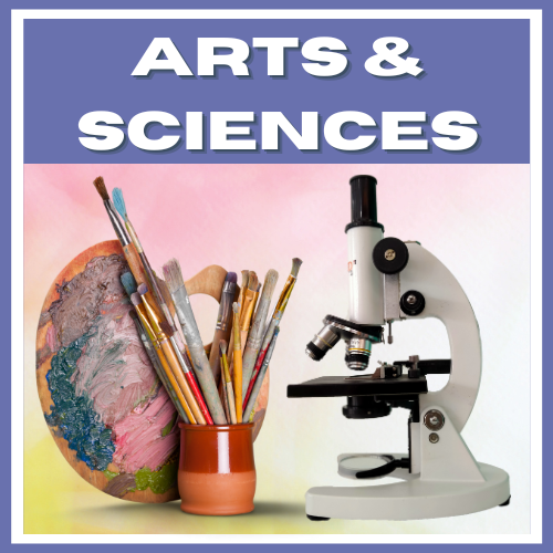 Arts & Sciences