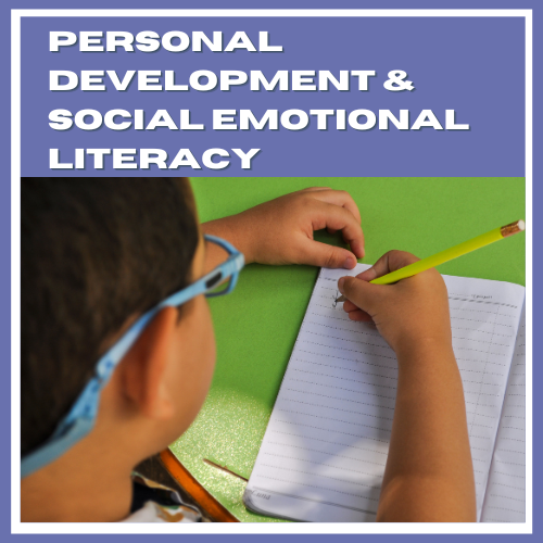 Social Emotional Learning