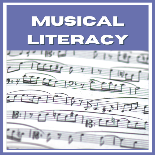 Musical Literacy