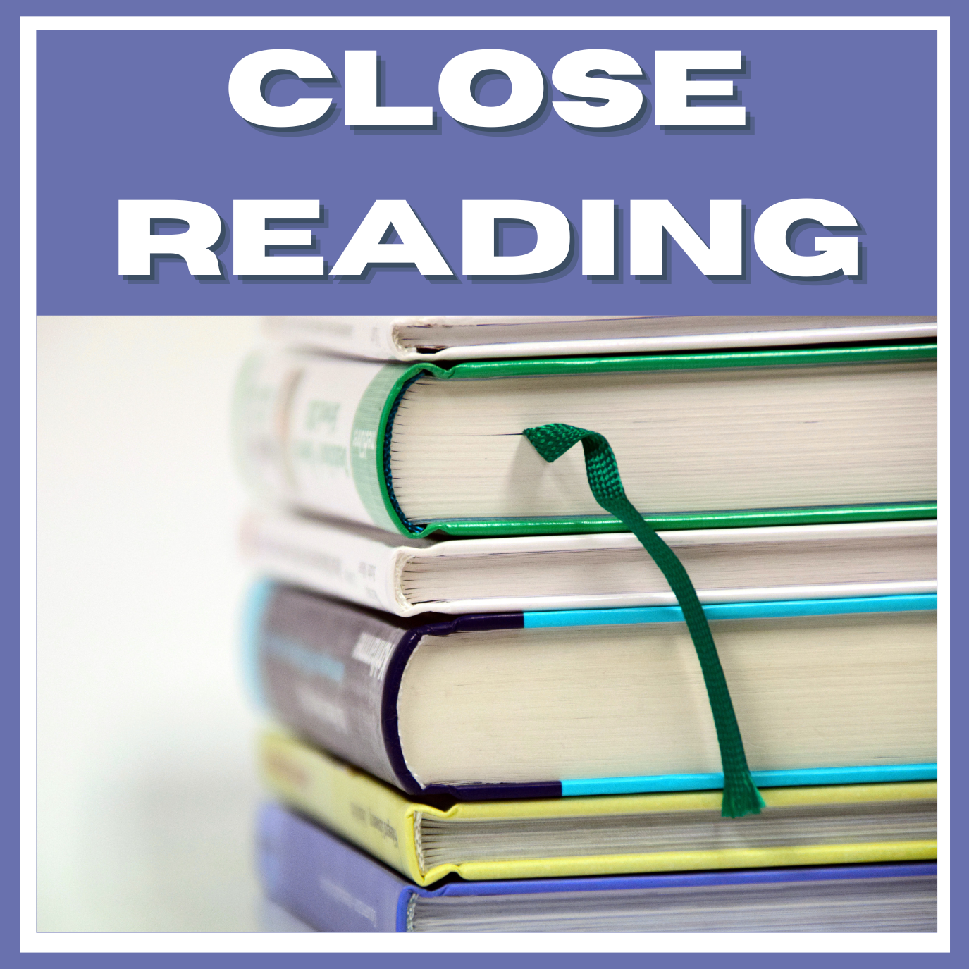 Close Reading